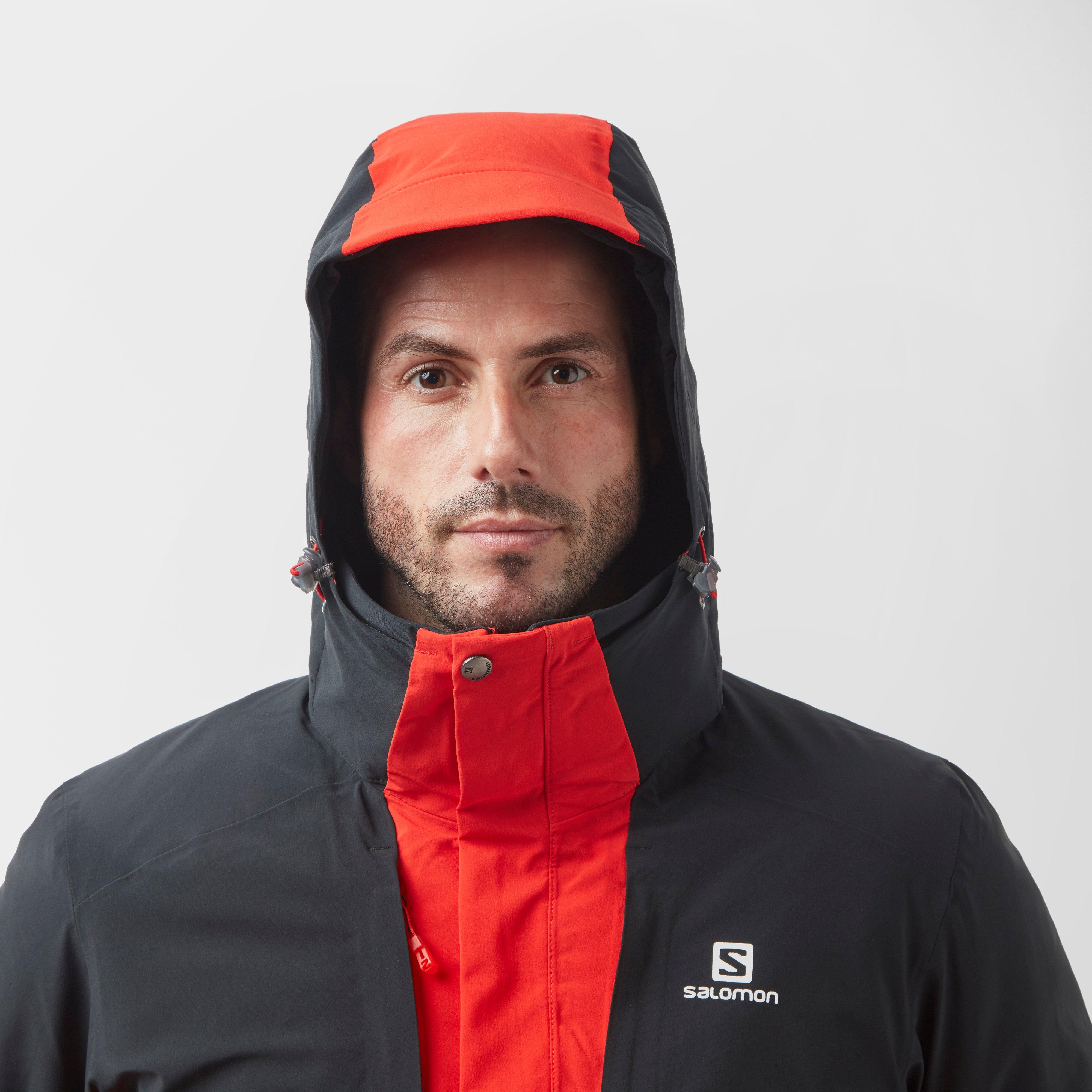 Men's Icerocket Jacket
