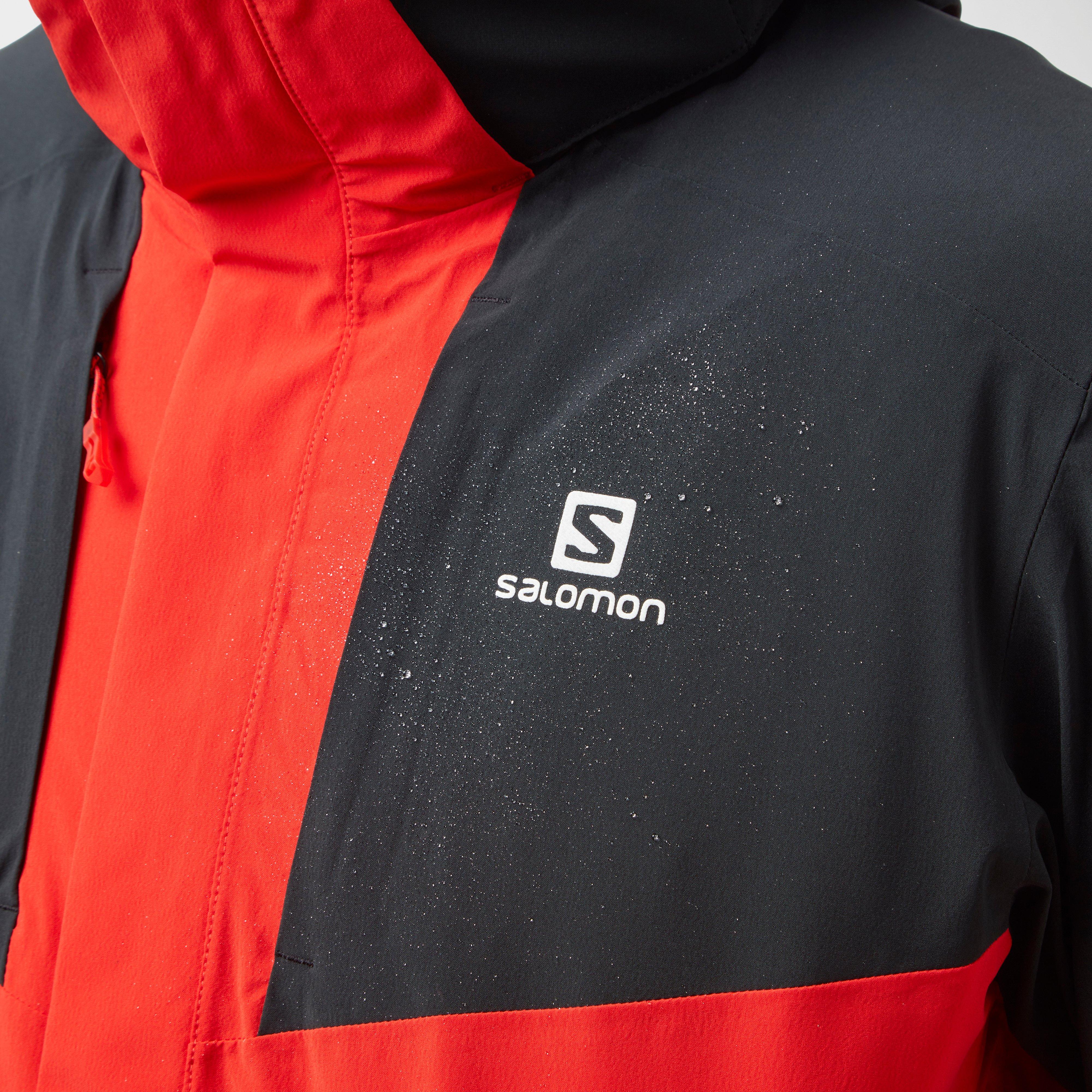 Men's Icerocket Jacket