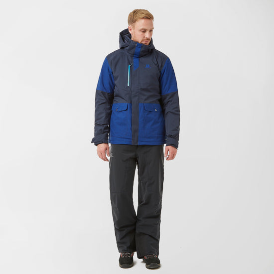 Men’s Icemania Pants