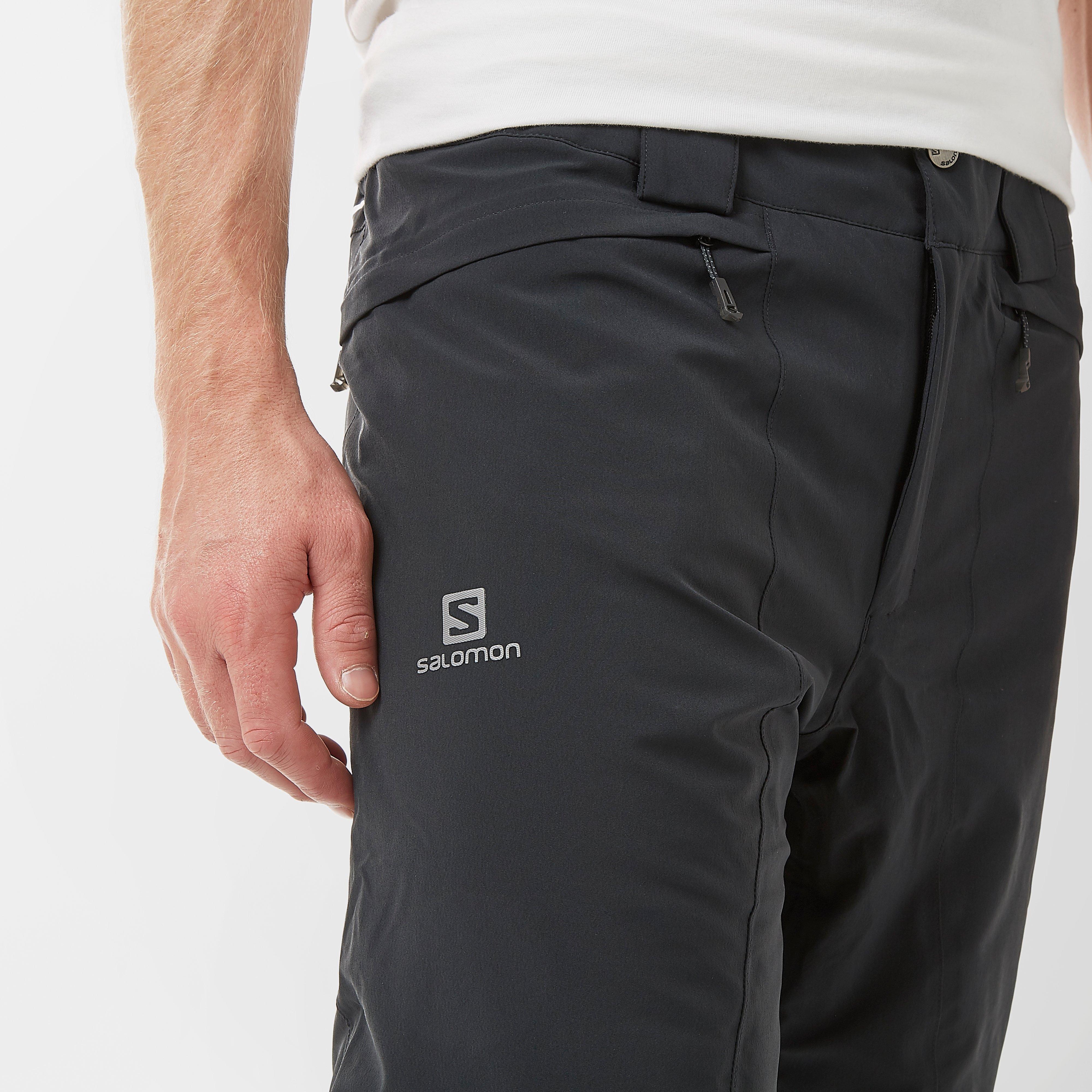 Men’s Icemania Pants