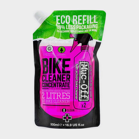 Bike Cleaner Concentrate 500ml