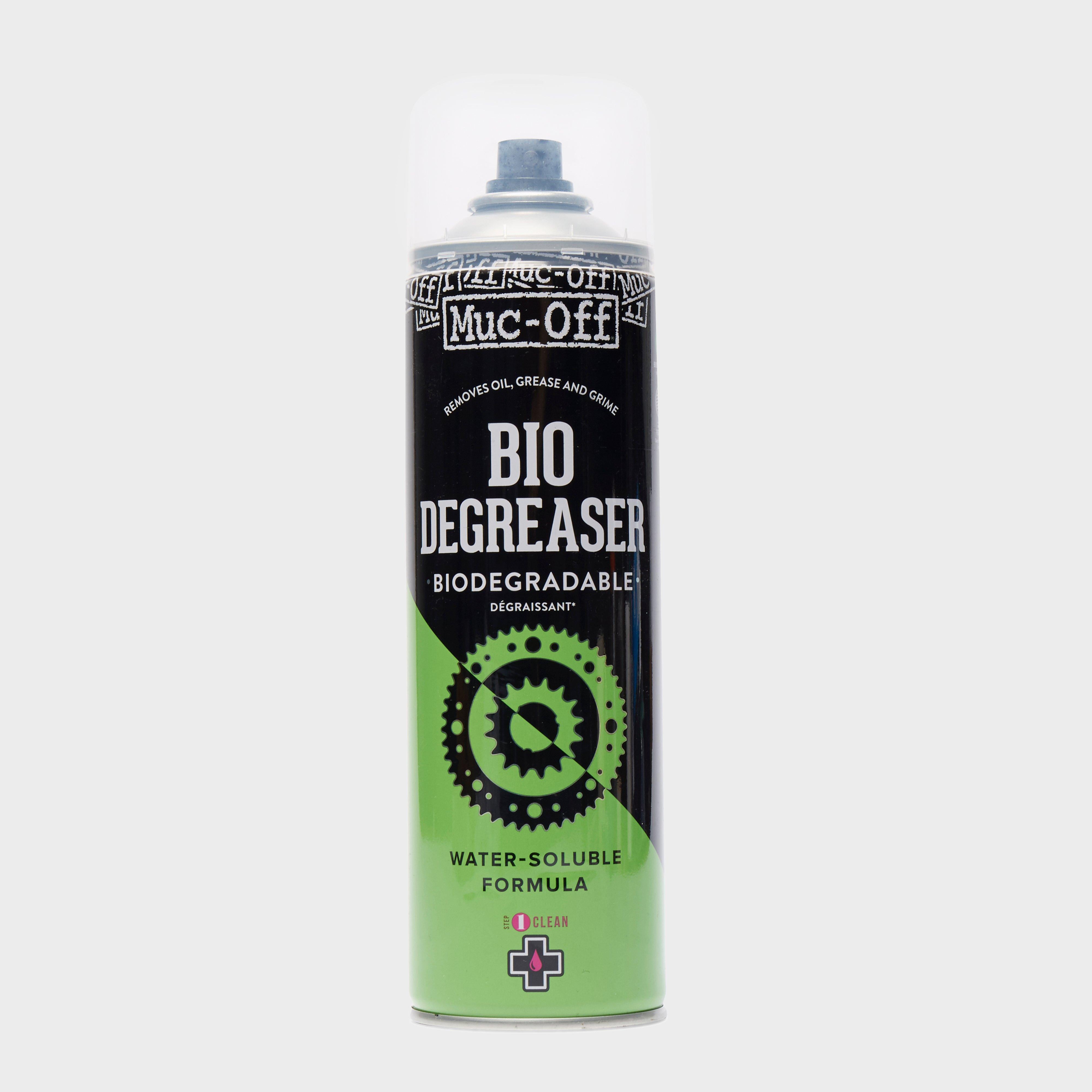 Bio Degreaser