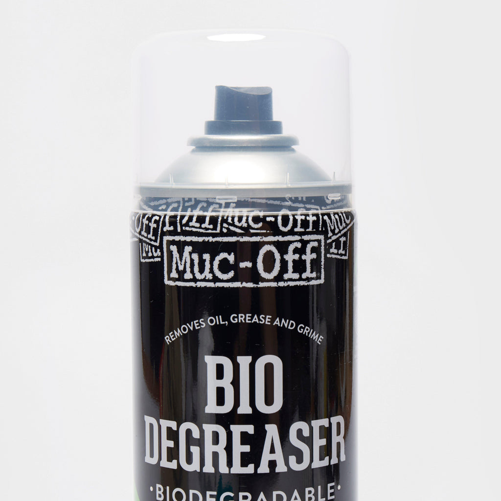 Bio Degreaser