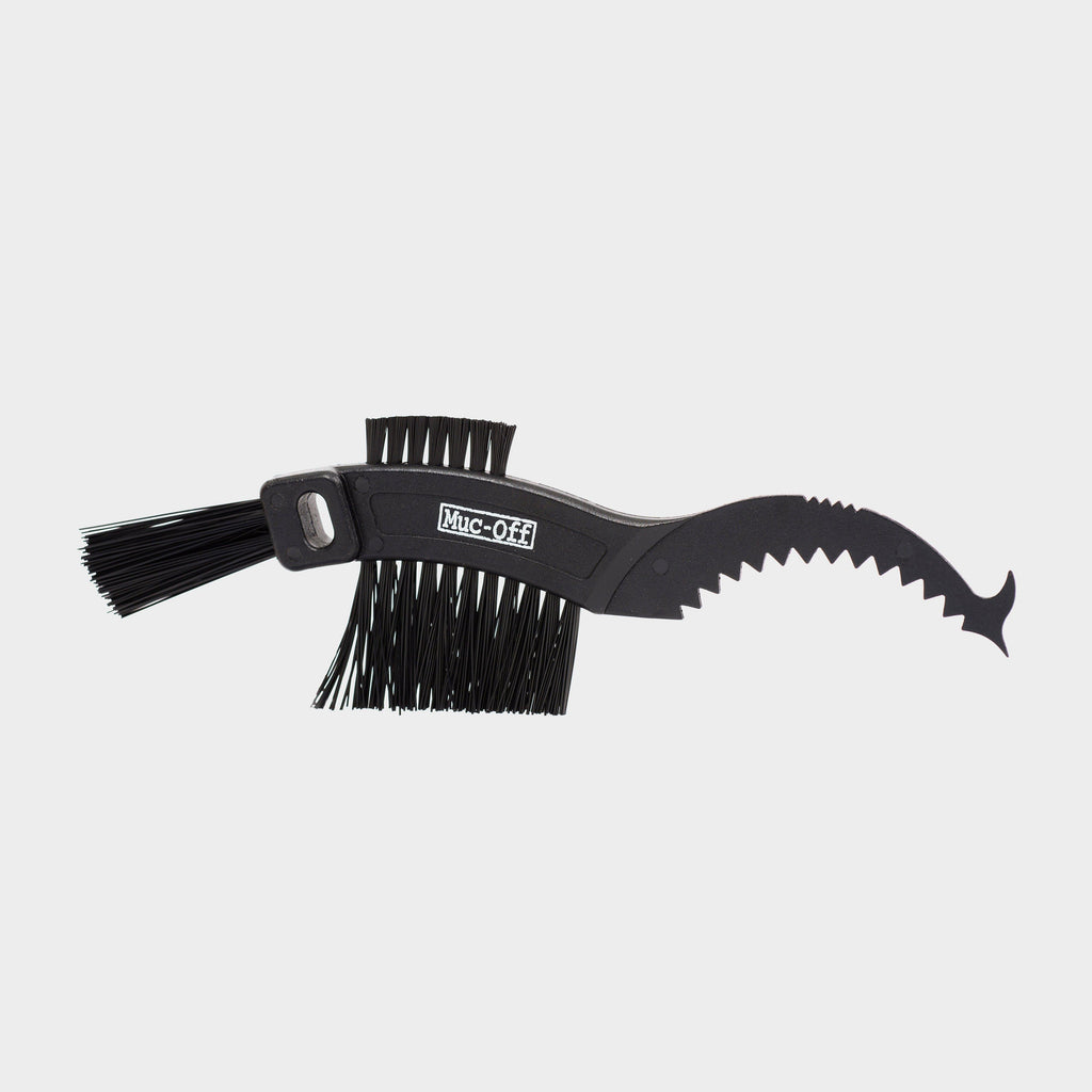 Claw Brush