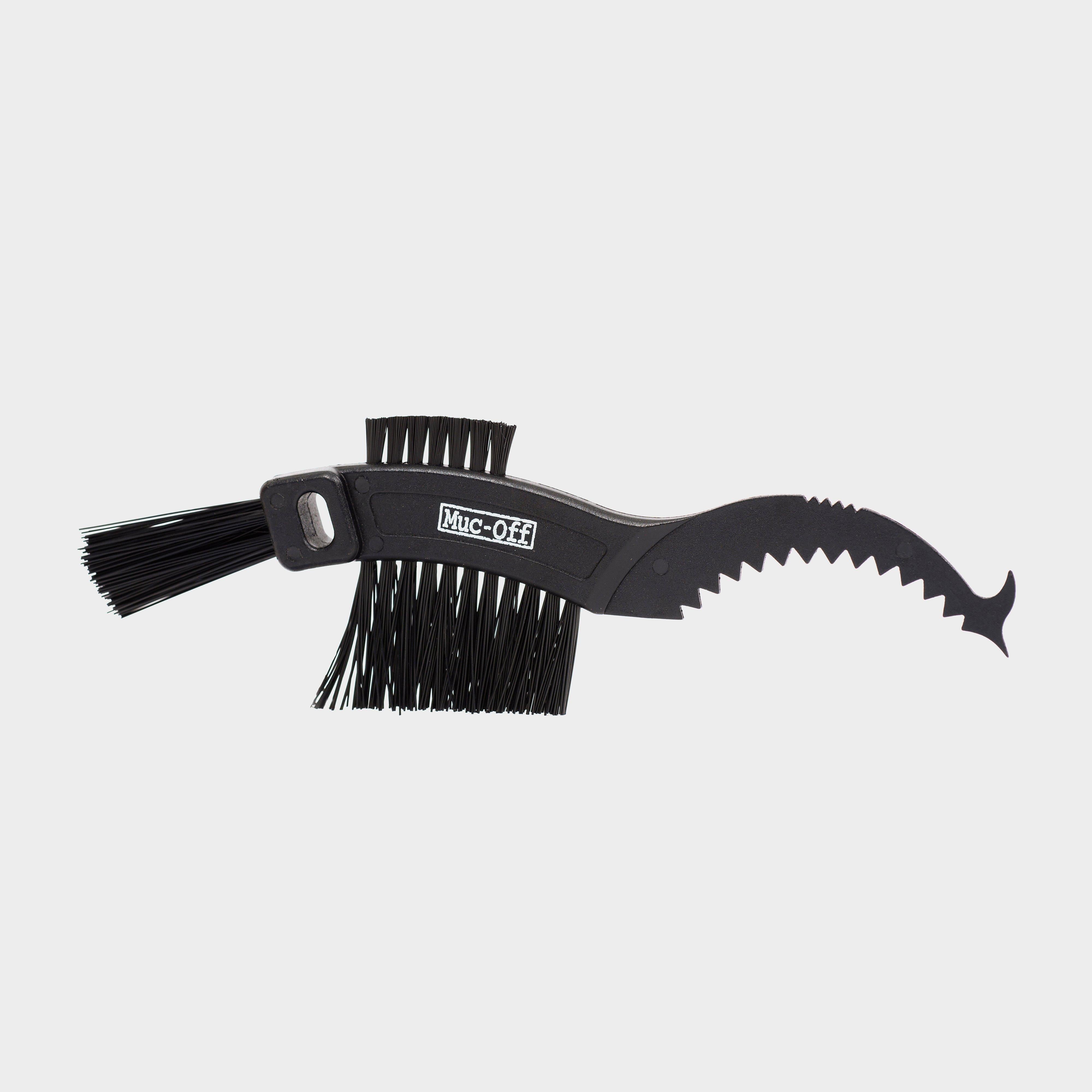 Claw Brush
