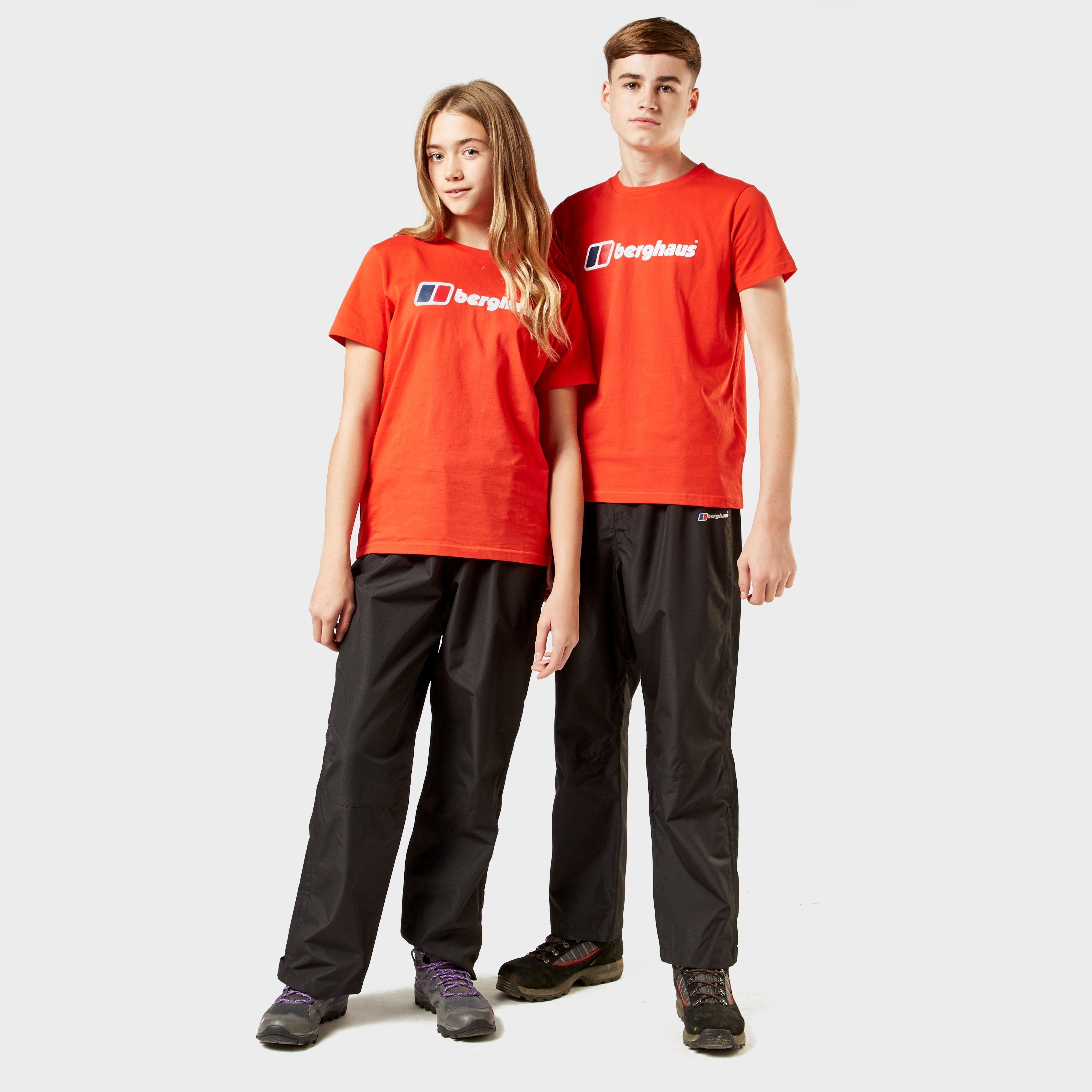 Kids Logo T-Shirt