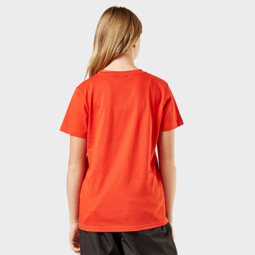 Kids Logo T-Shirt