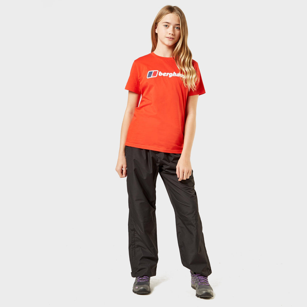 Kids Logo T-Shirt