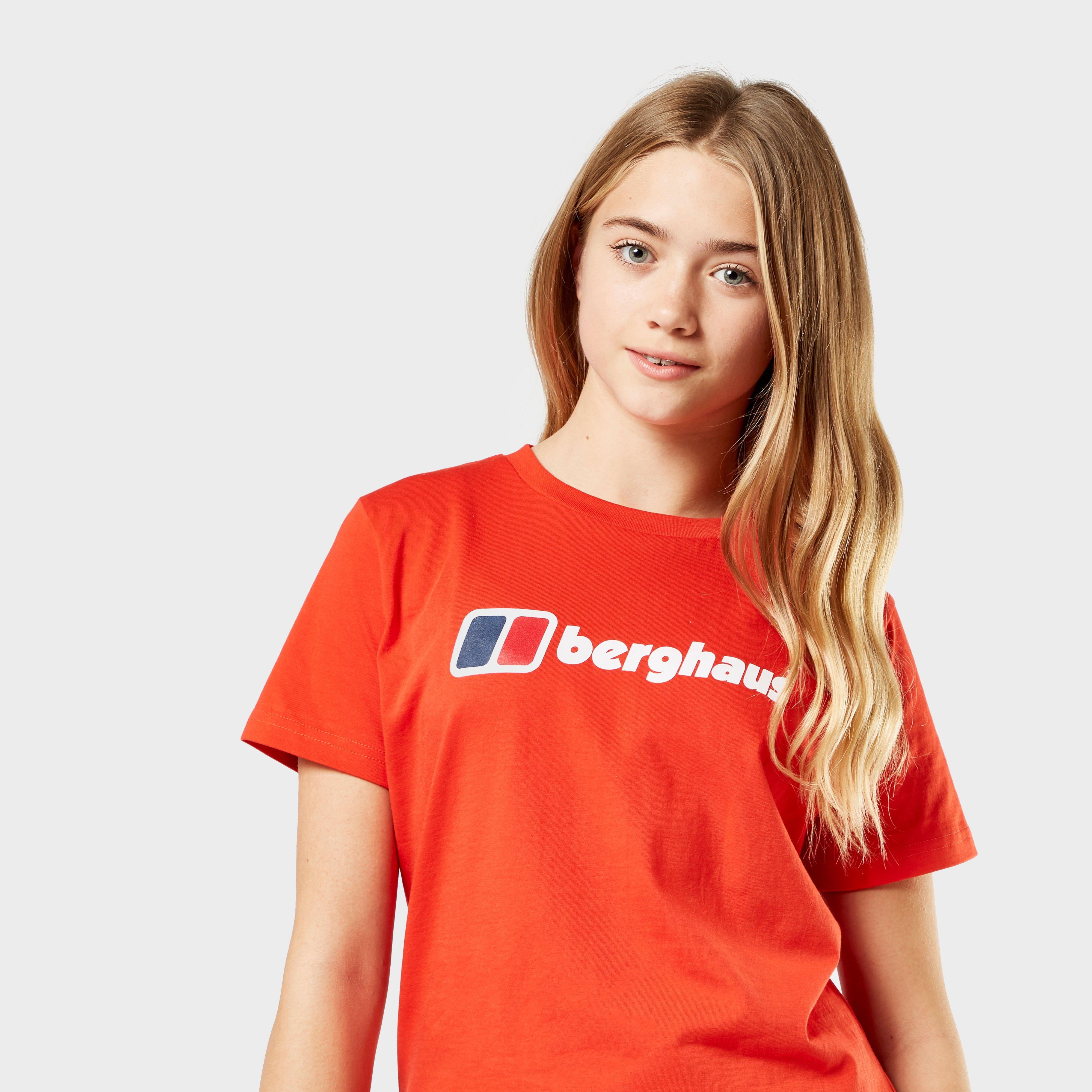Kids Logo T-Shirt