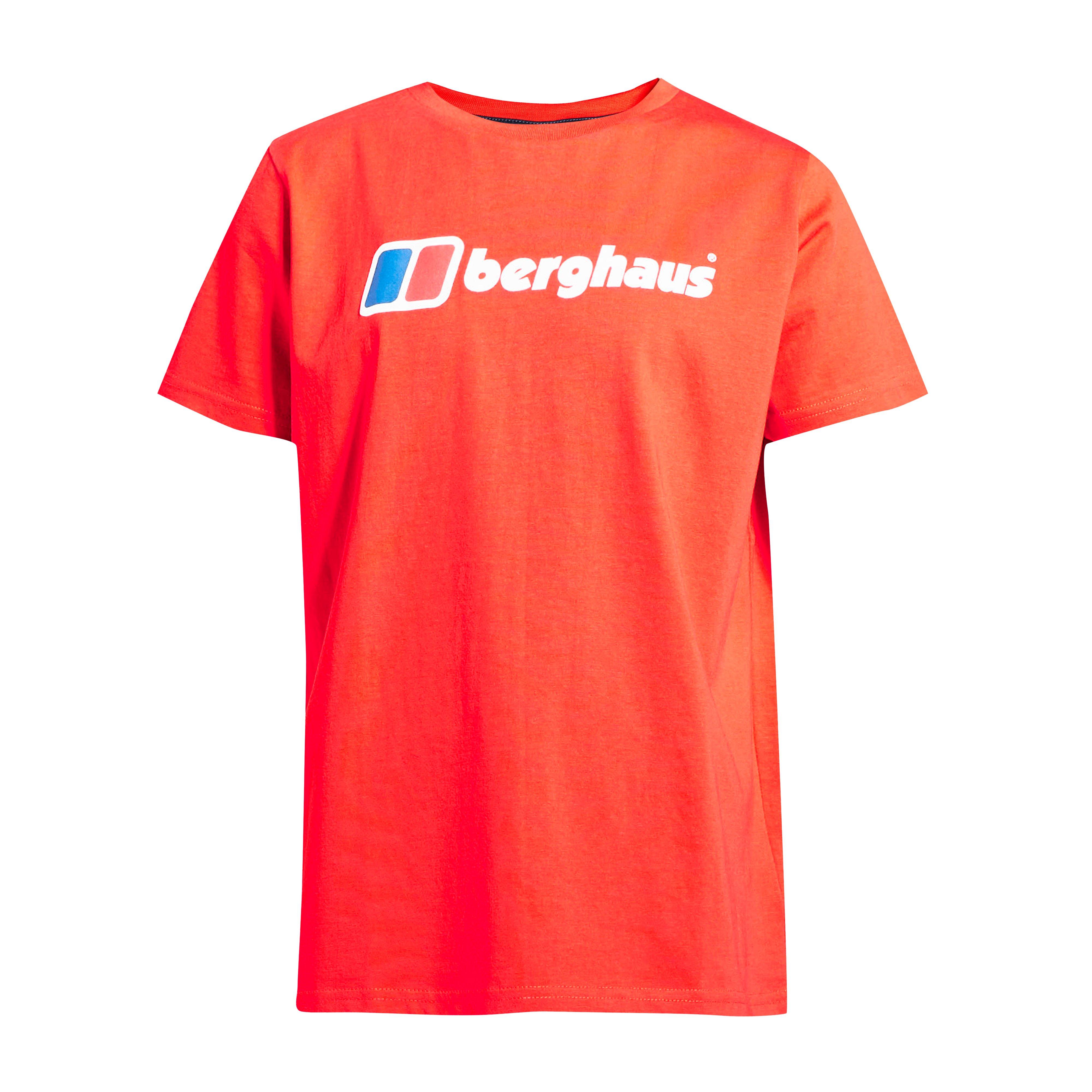 Kids Logo T-Shirt