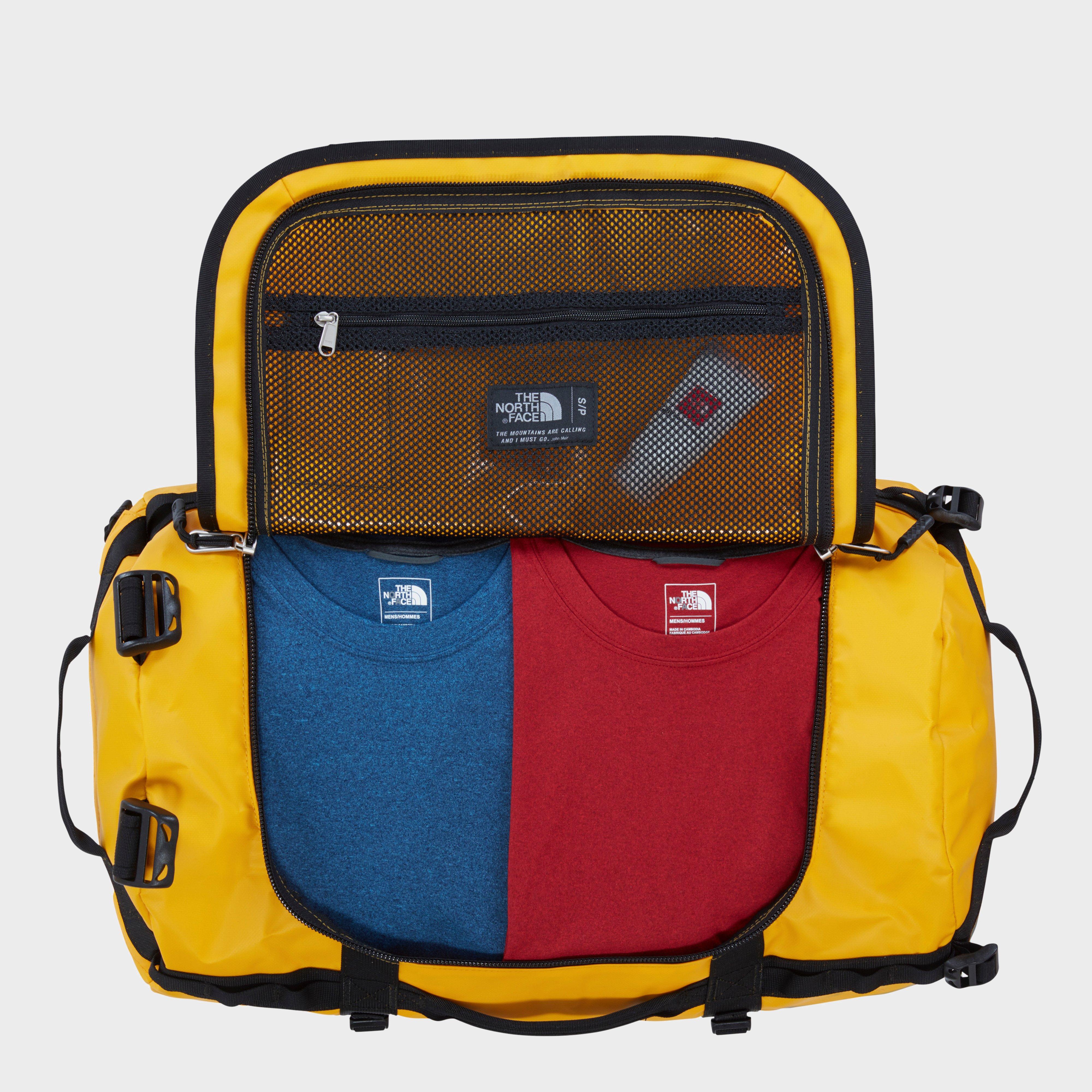 Base Camp Duffel Small