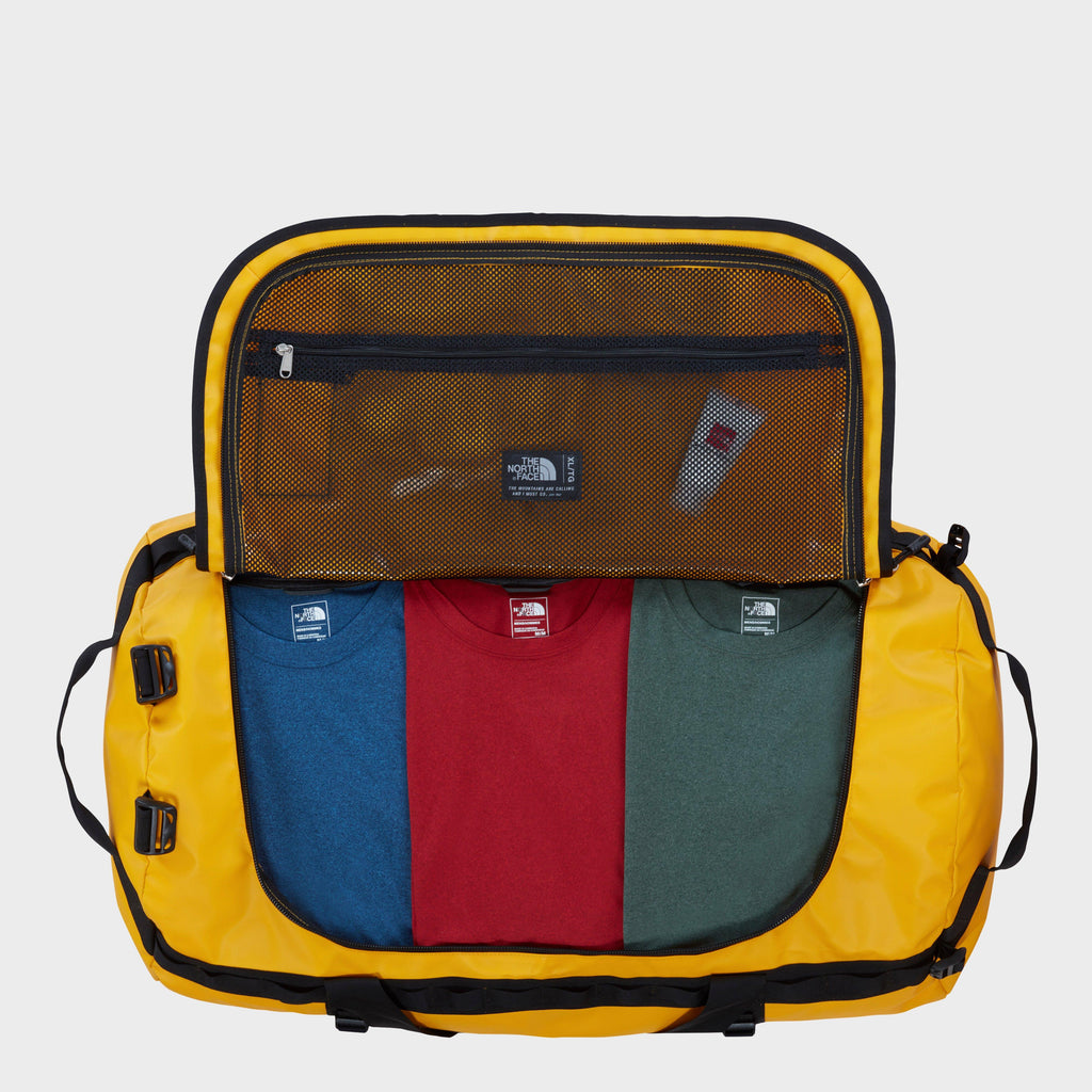 Base Camp Duffel Bag X-Large