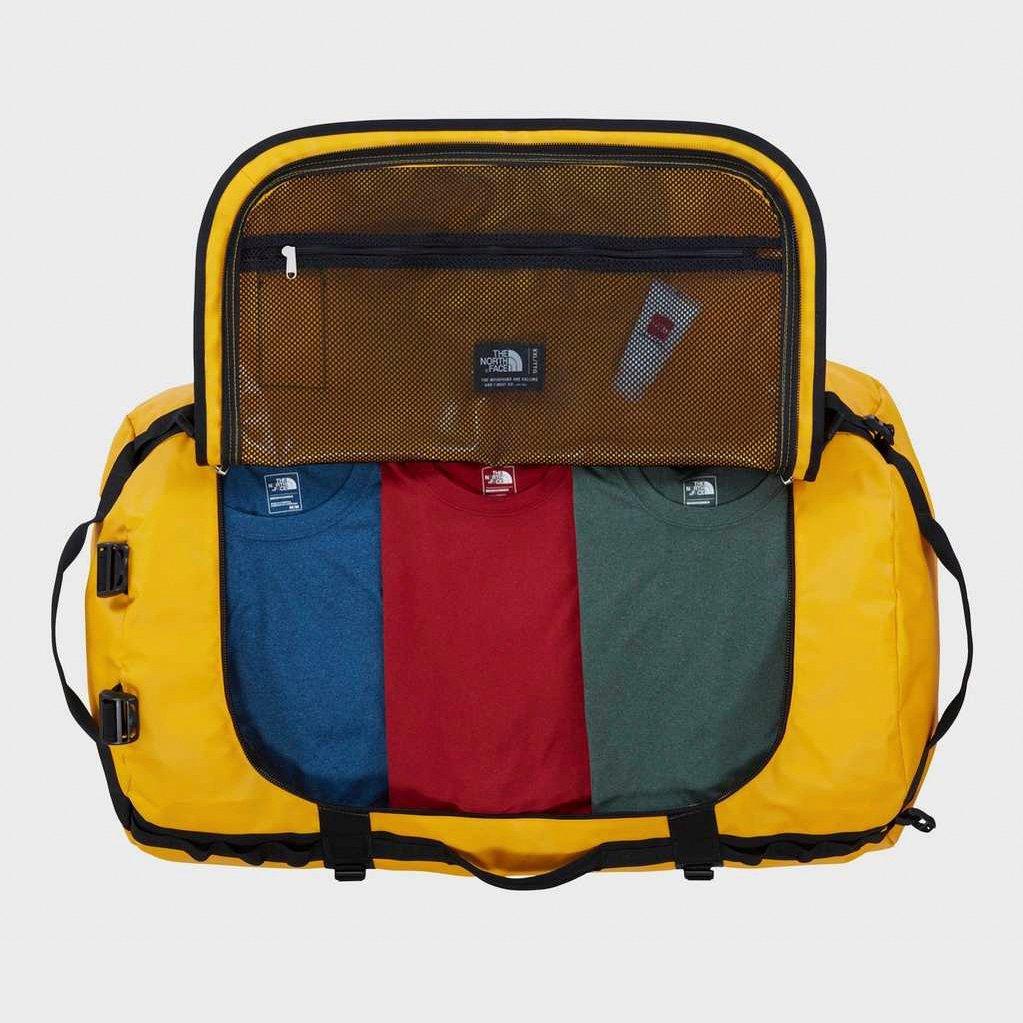 Basecamp Duffel Bag (XXL)