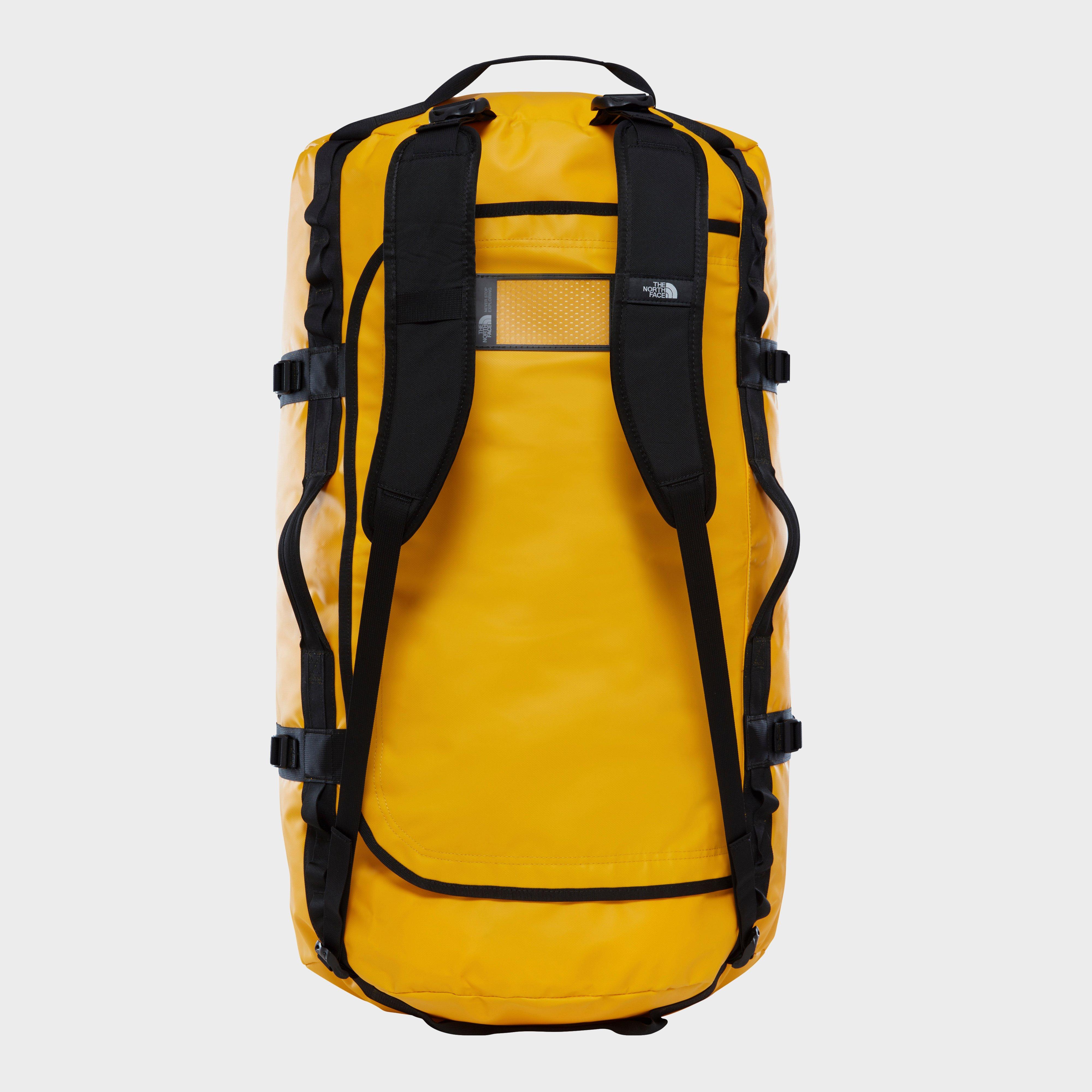 Basecamp Duffel Bag (XXL)