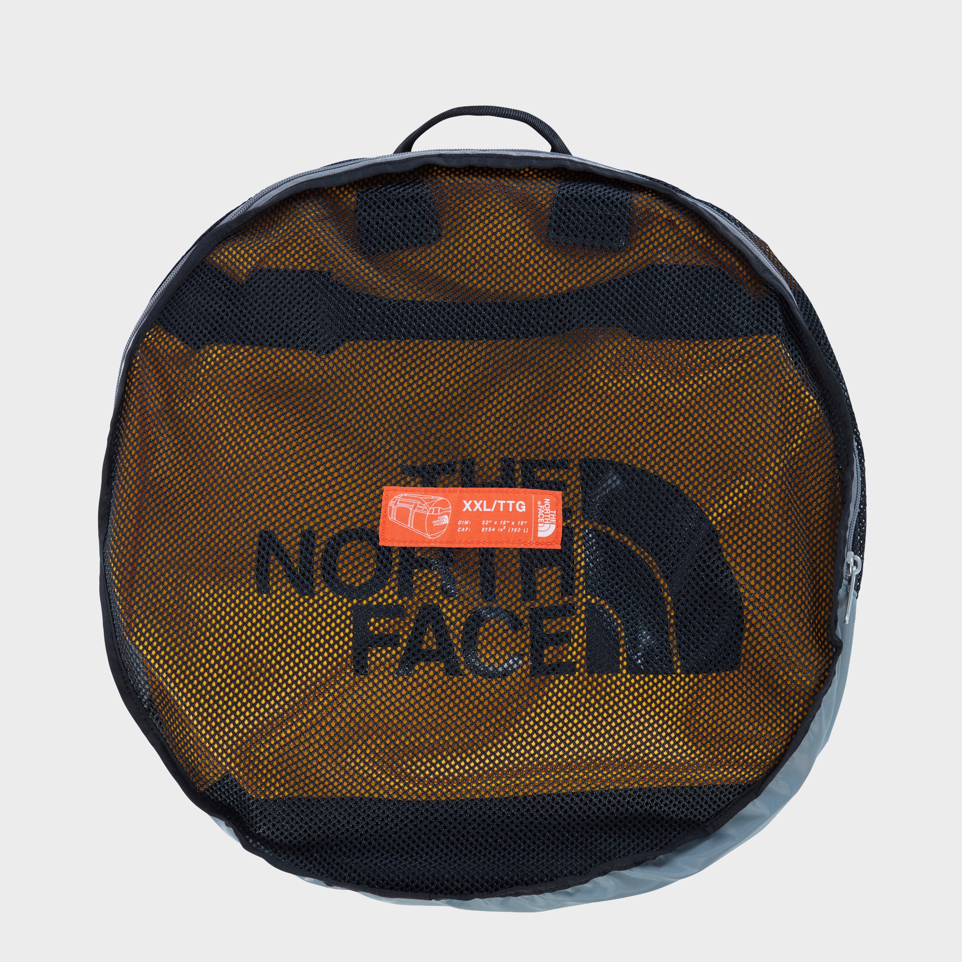 Basecamp Duffel Bag (XXL)