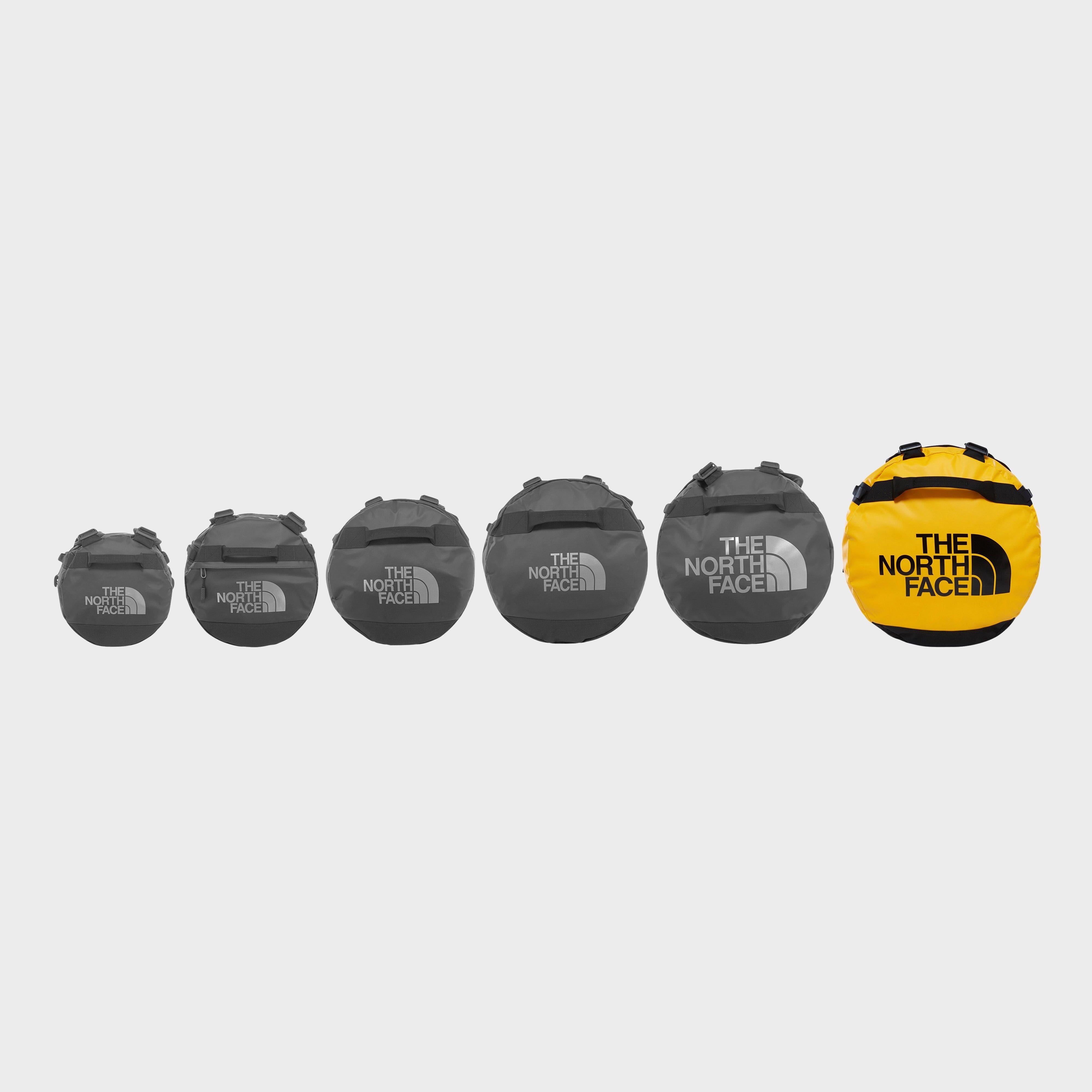 Basecamp Duffel Bag (XXL)
