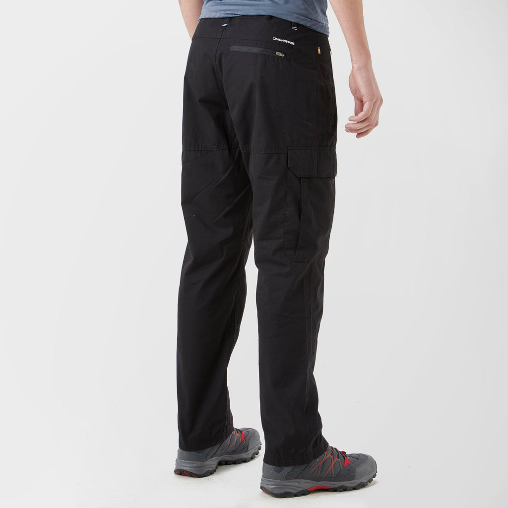 Men's Traverse Walking Trousers