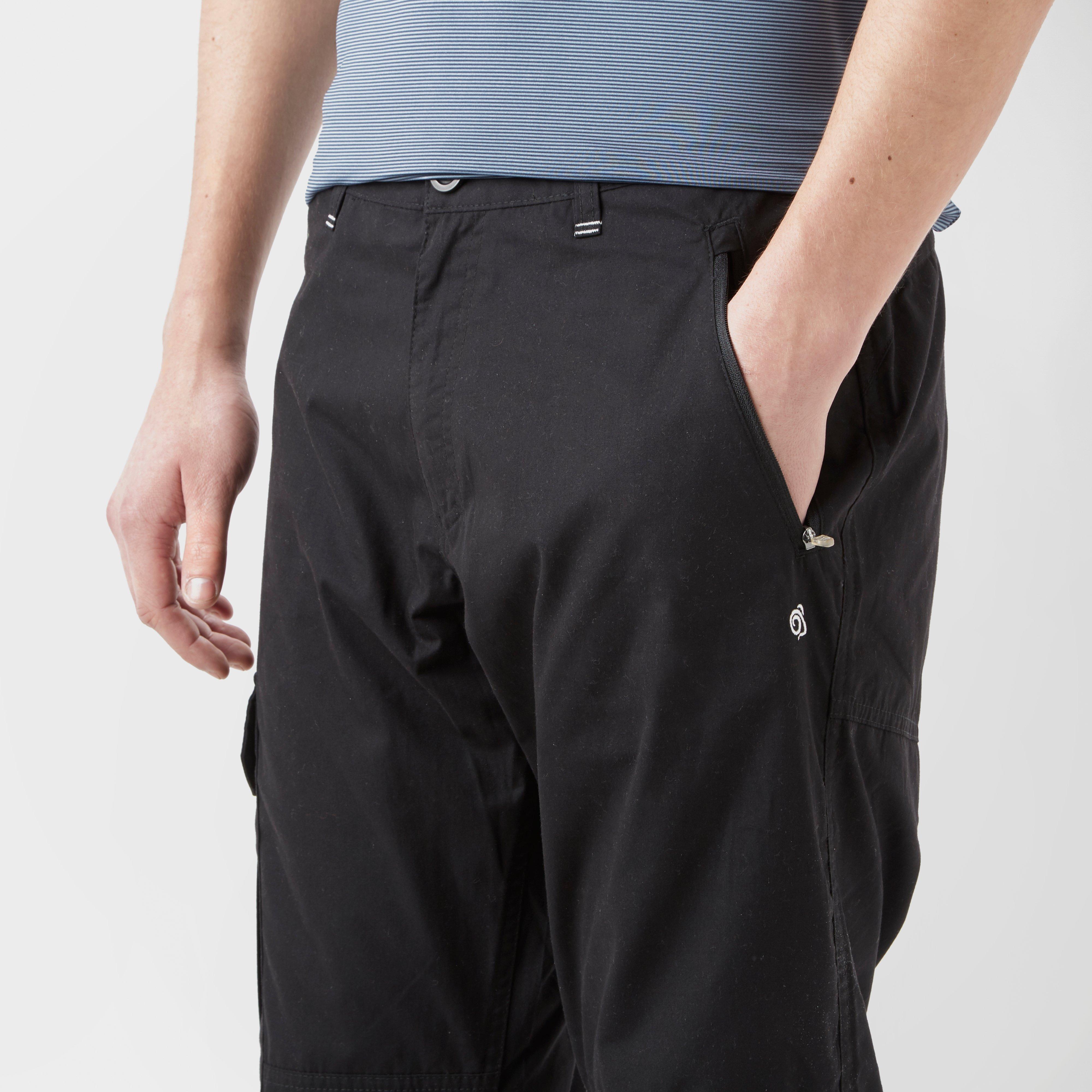 Men's Traverse Walking Trousers