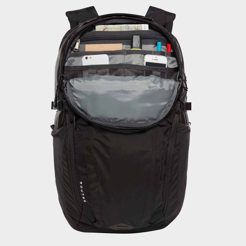 Router 41L Backpack