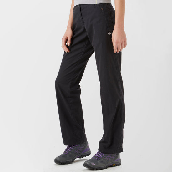 Women's Traverse Trousers