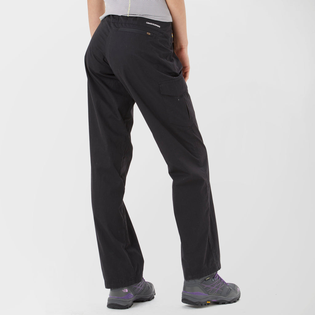Women's Traverse Trousers
