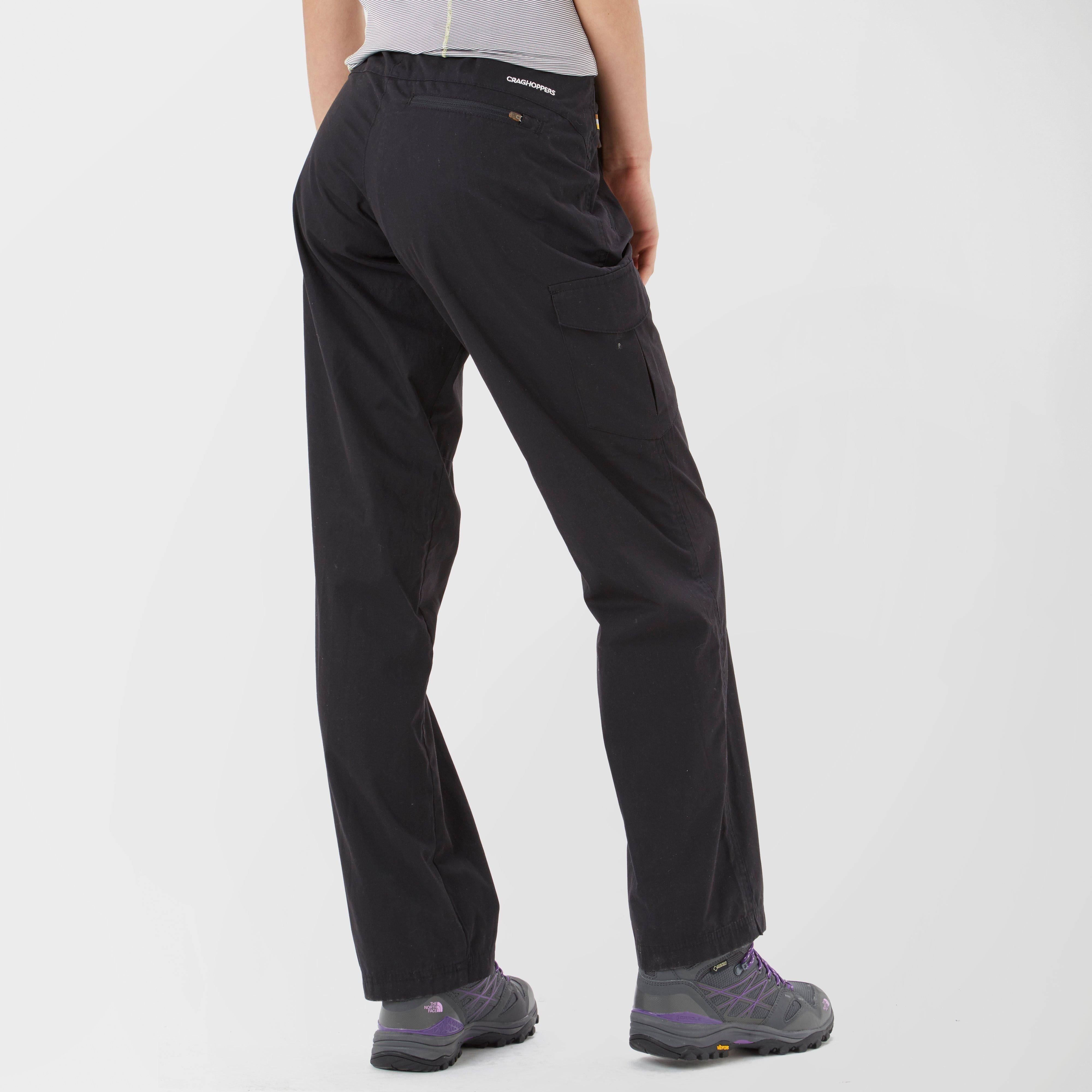 Women's Traverse Trousers