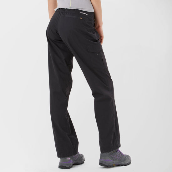 Women's Traverse Trousers