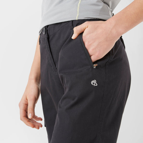 Women's Traverse Trousers