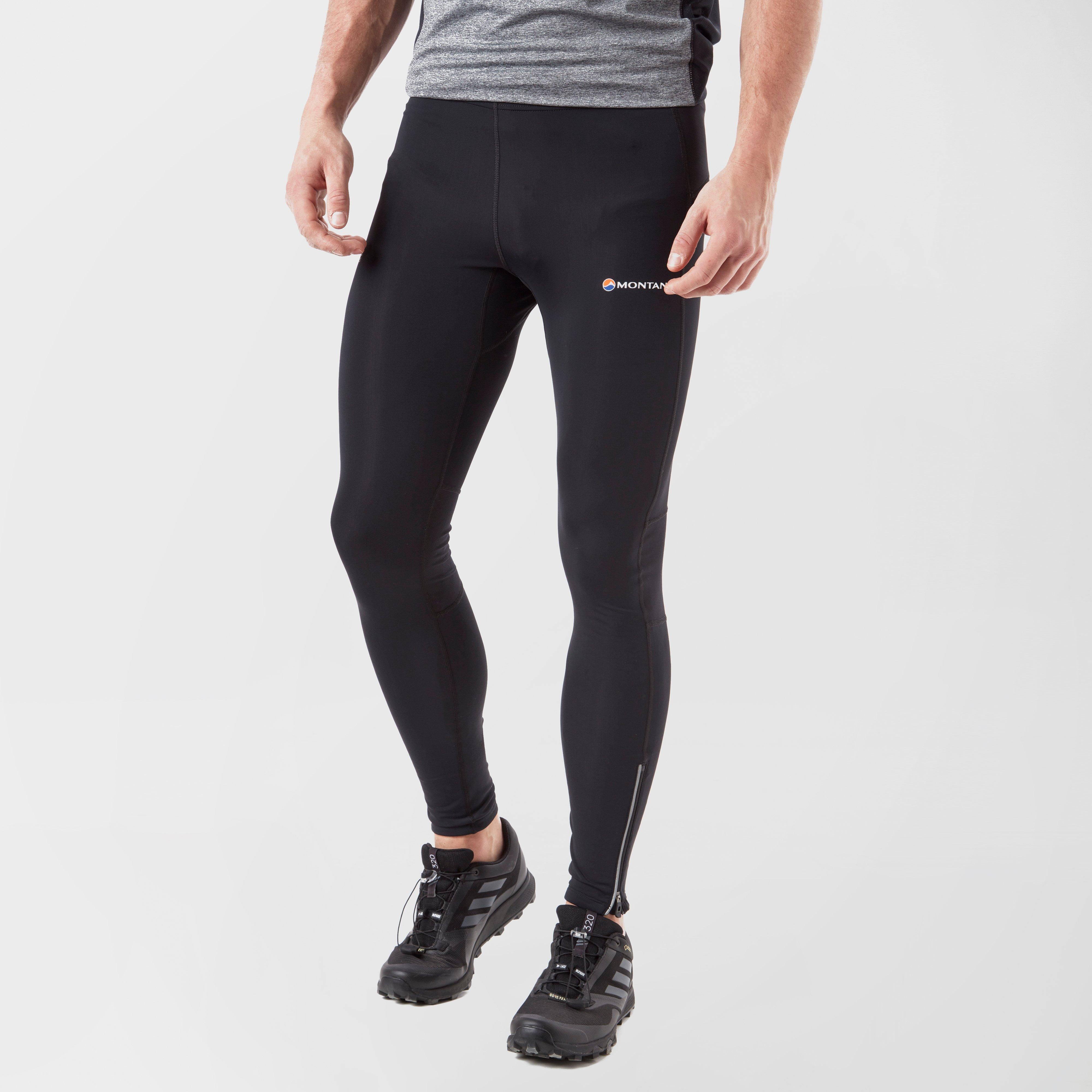 Men's Trail Series Tight