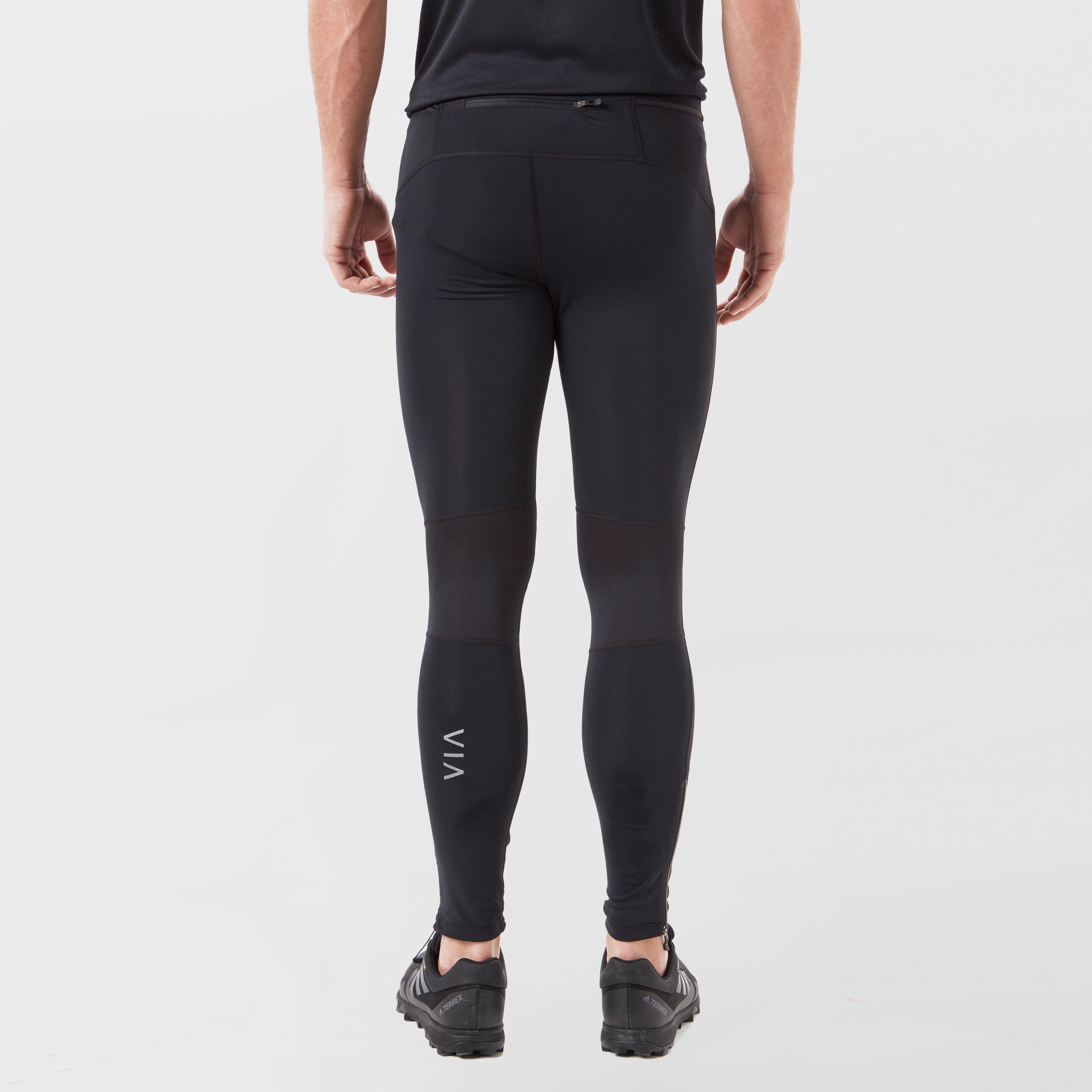 Men's Trail Series Tight