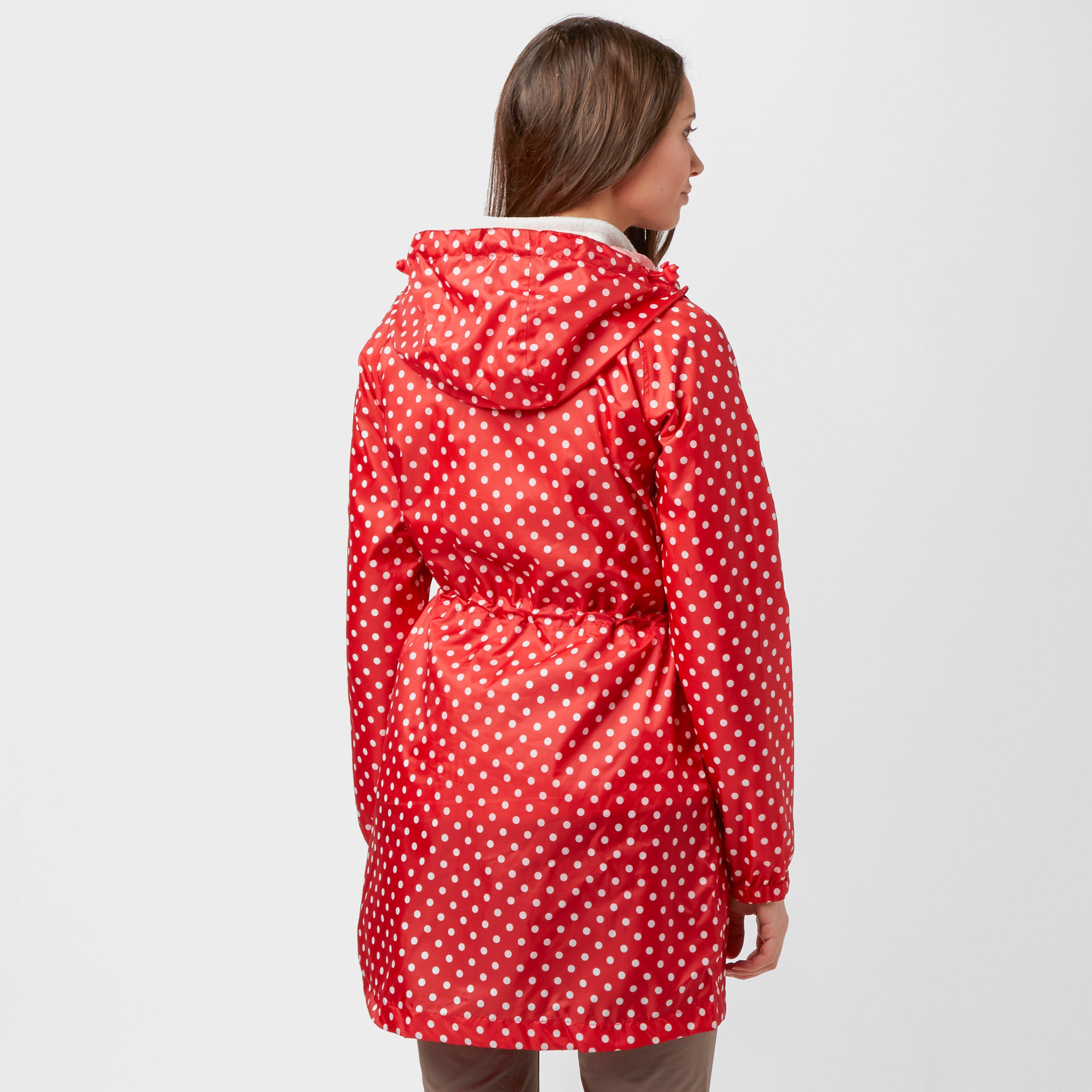 Women's Parka-in-a-Pack