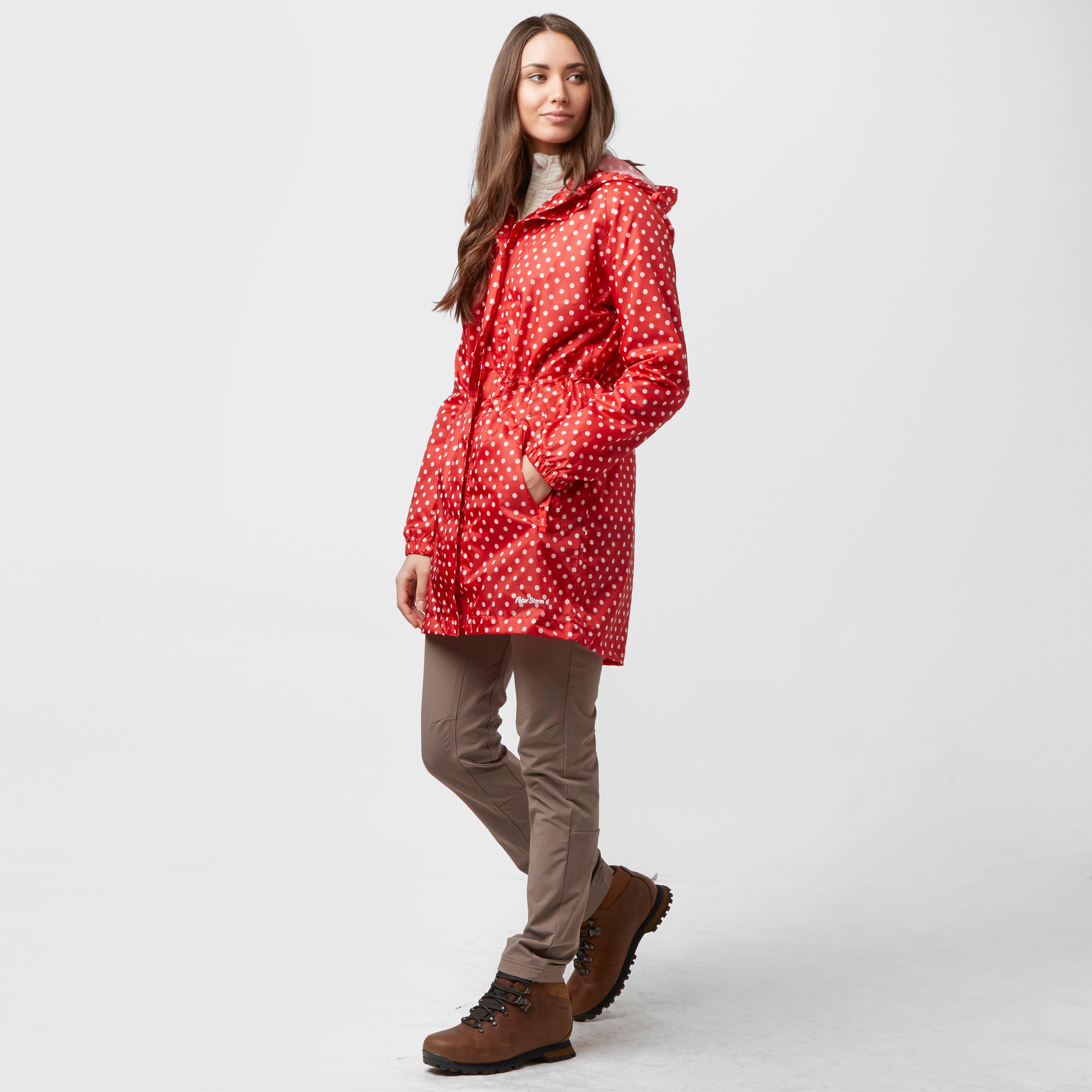 Women's Parka-in-a-Pack
