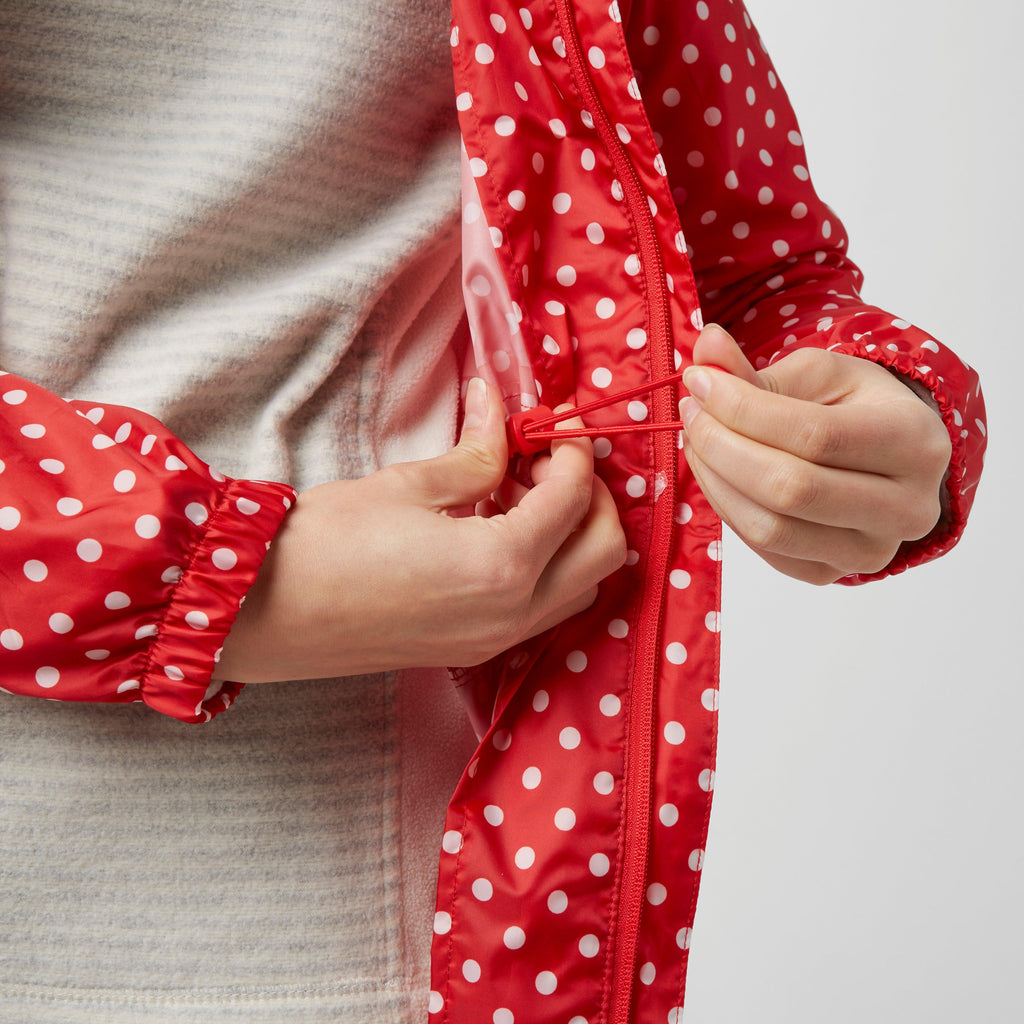 Women's Parka-in-a-Pack