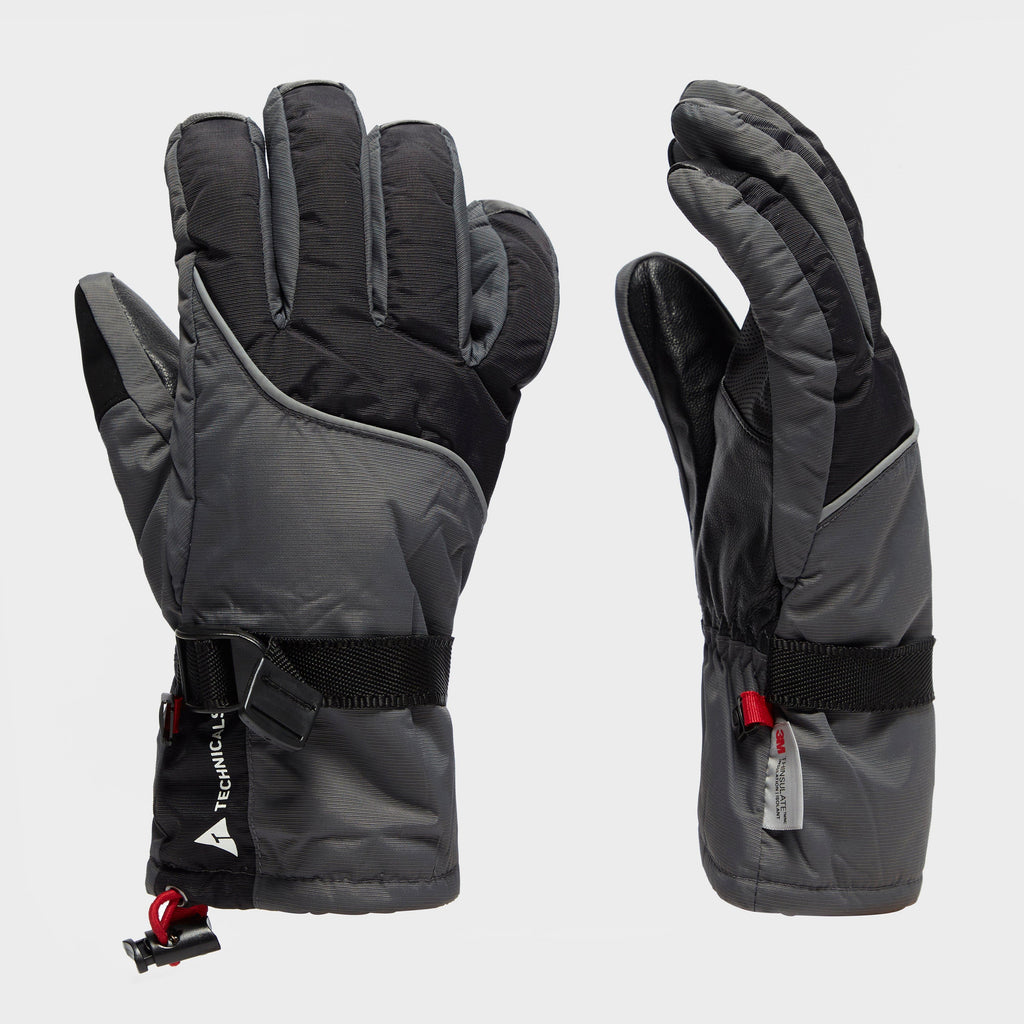 Men’s Active Ski Gloves