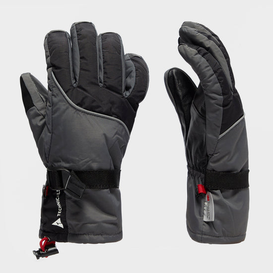 Men’s Active Ski Gloves