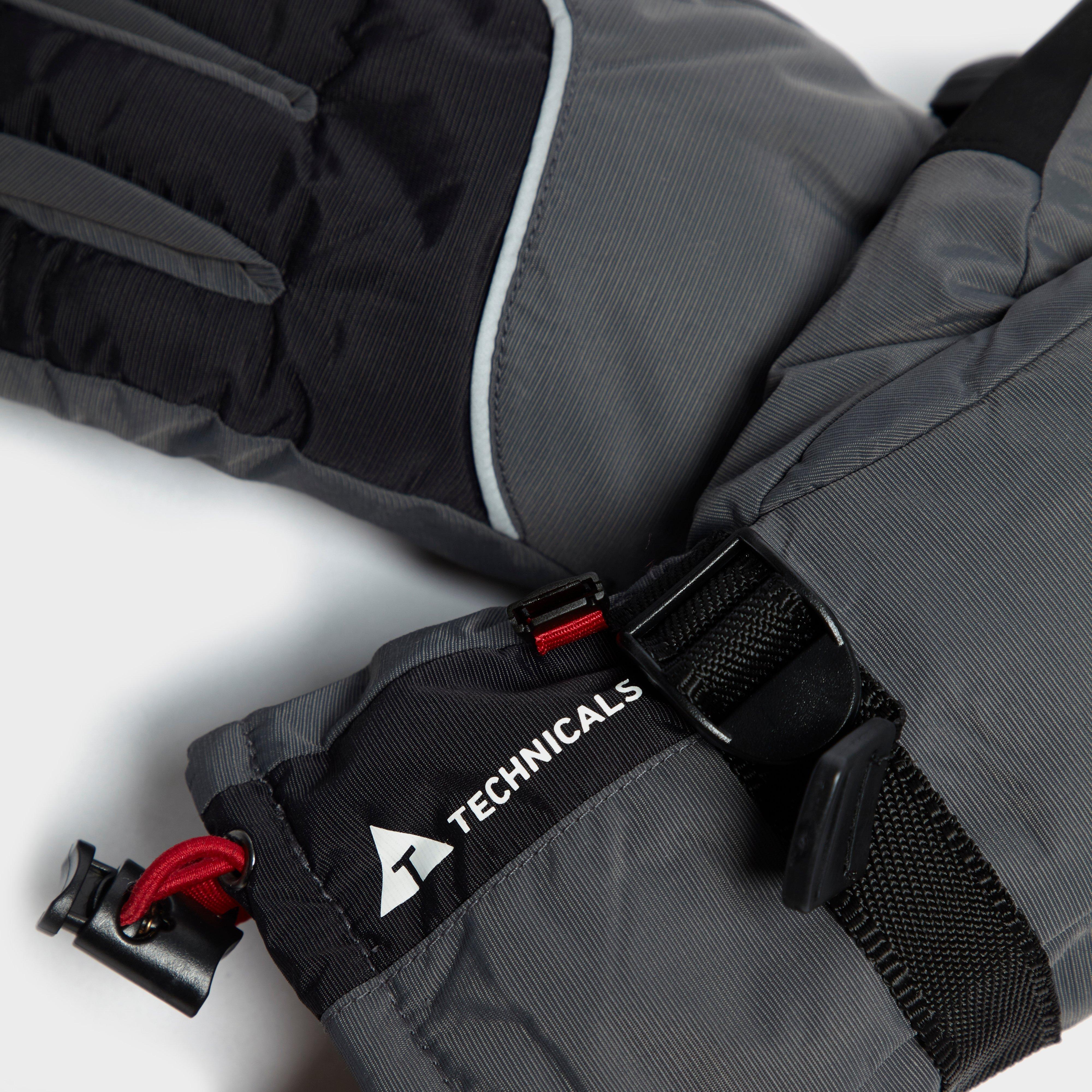 Men’s Active Ski Gloves