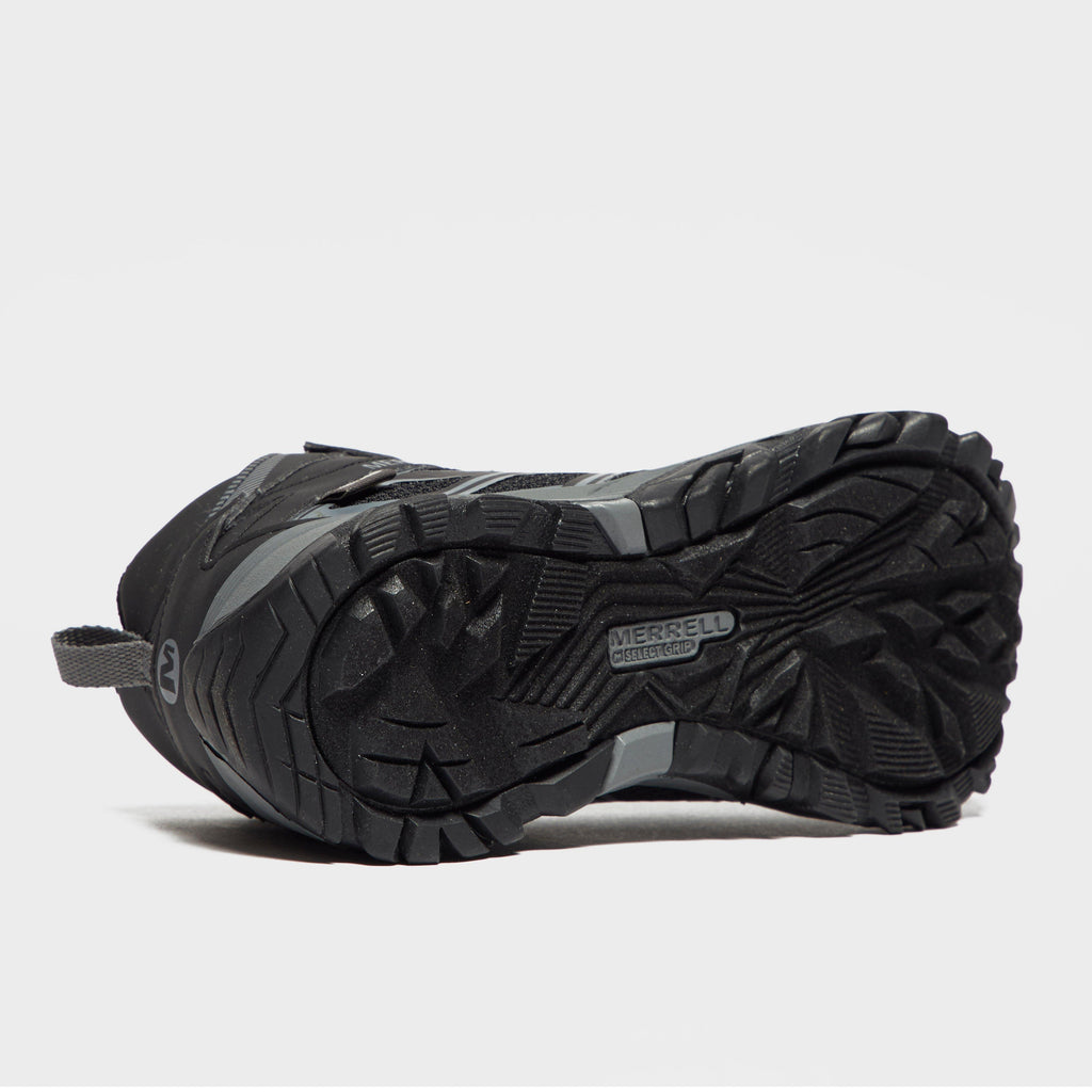 Kid's Moab FST A/C Mid Waterproof Boot