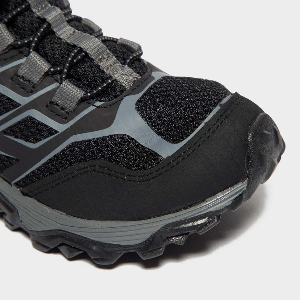 Kid's Moab FST A/C Mid Waterproof Boot