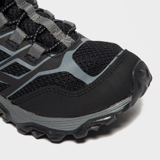 Kid's Moab FST A/C Mid Waterproof Boot