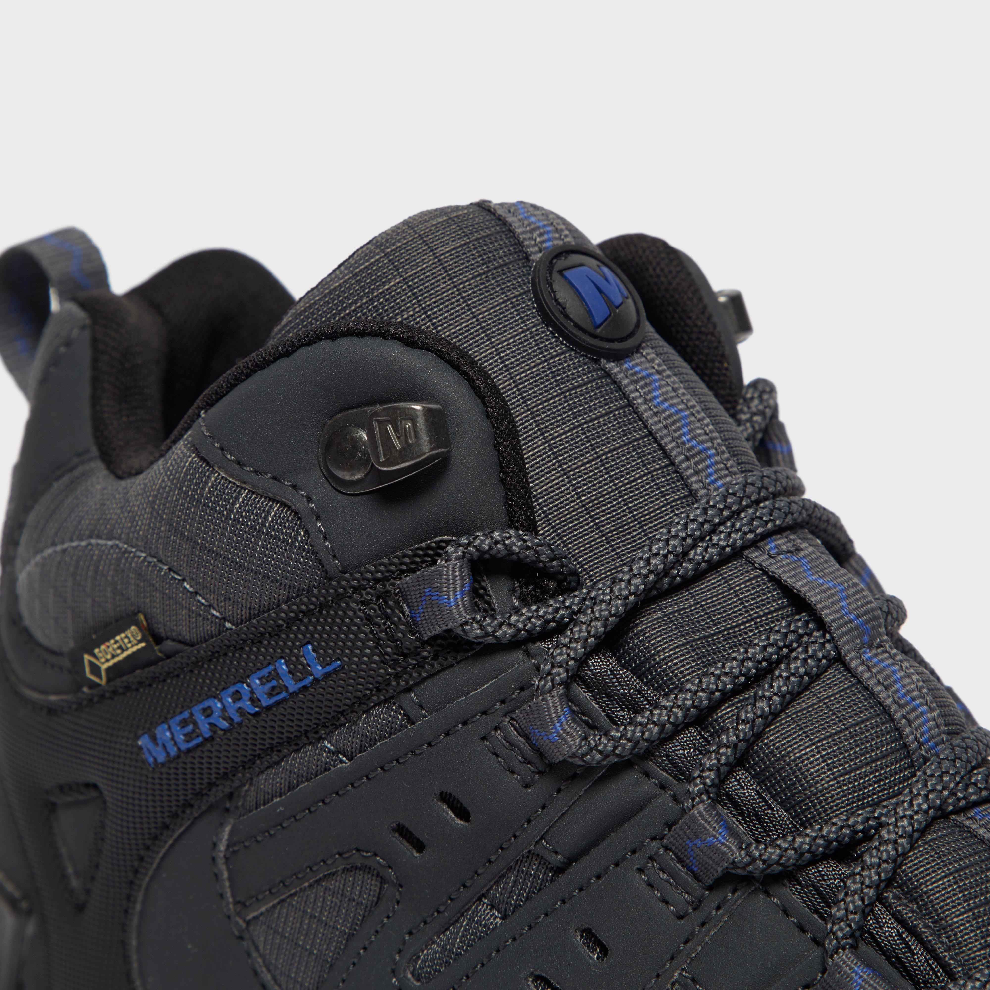 Men’s Accentor GORE-TEX® Mid Boot