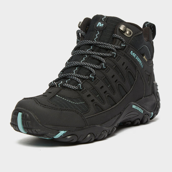 Women's Accentor GORE-TEX® Mid Boot