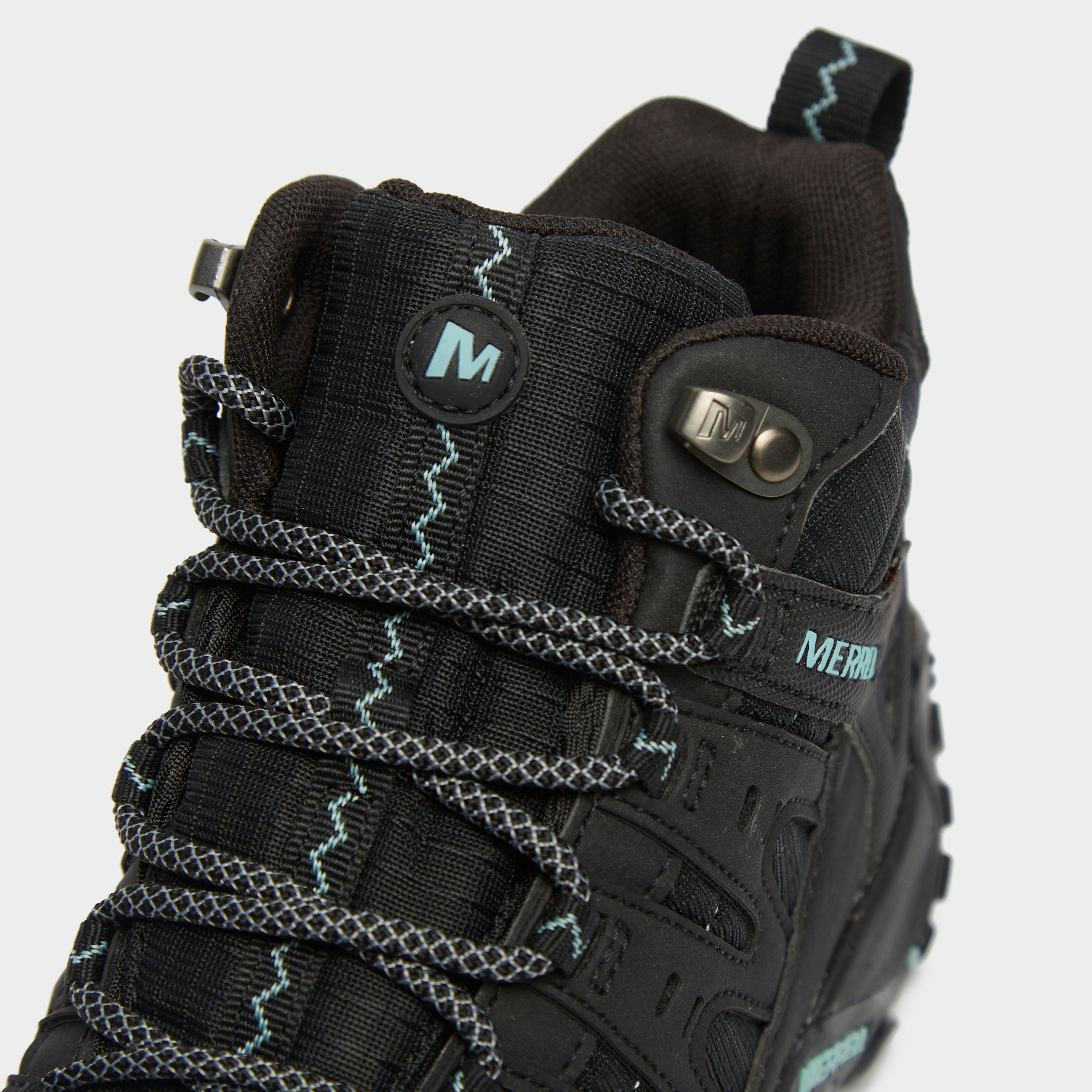 Women's Accentor GORE-TEX® Mid Boot