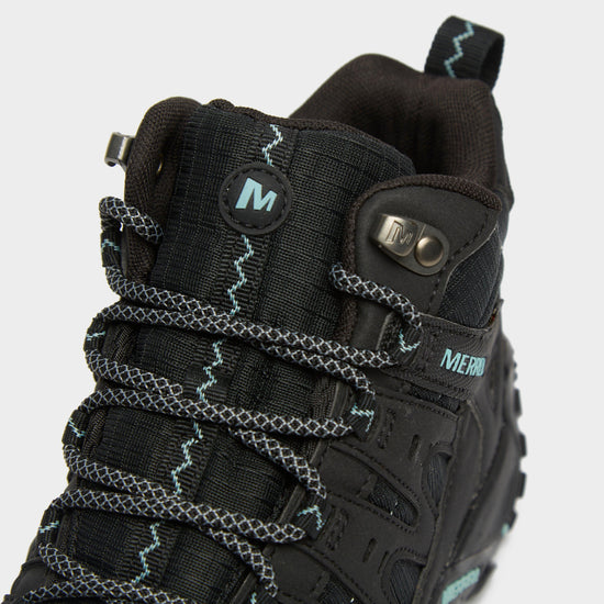 Women's Accentor GORE-TEX® Mid Boot