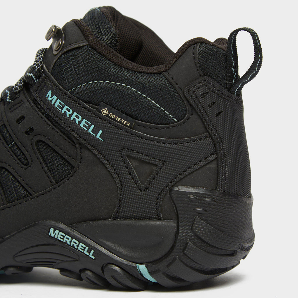 Women's Accentor GORE-TEX® Mid Boot