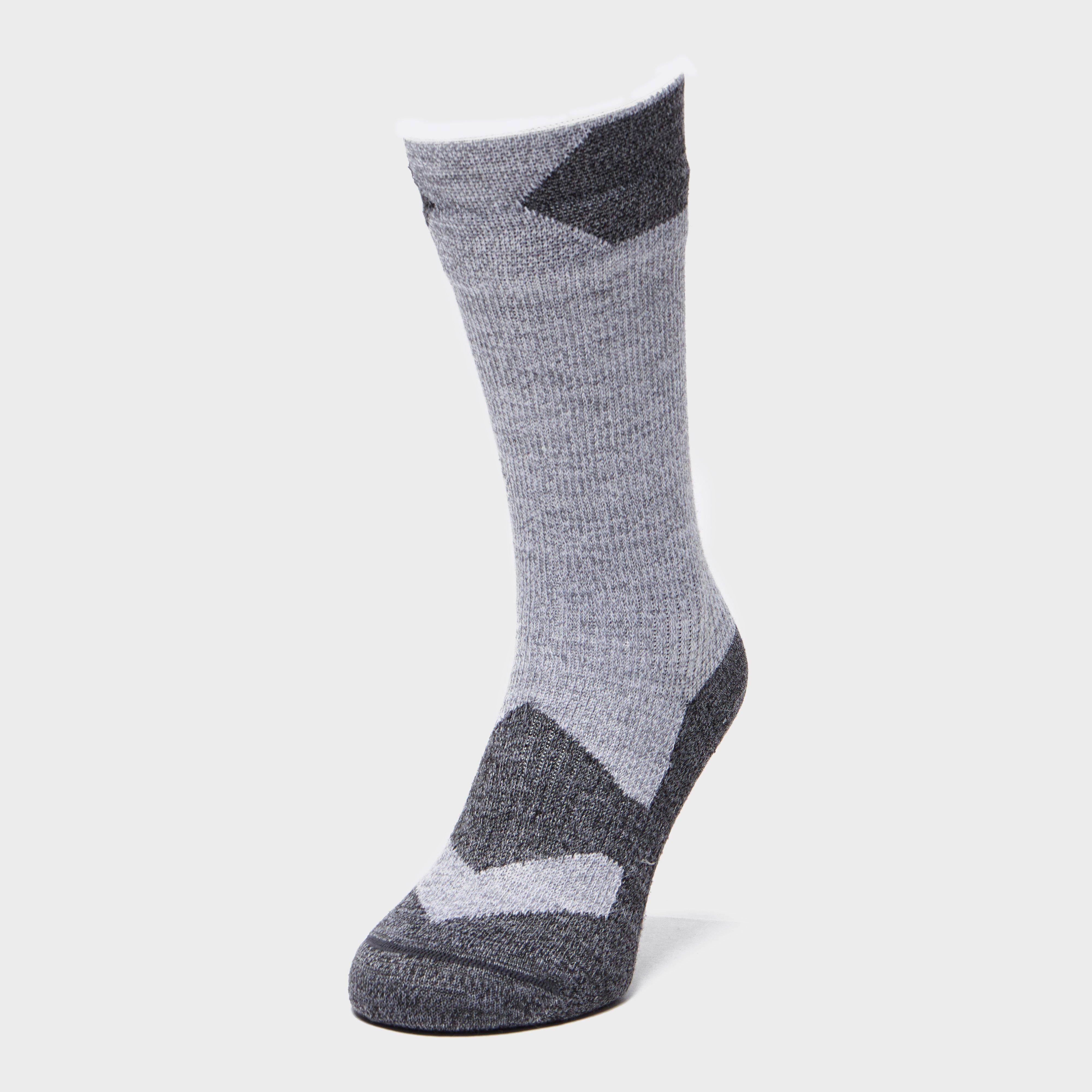 Men’s Walking Thin Mid Socks