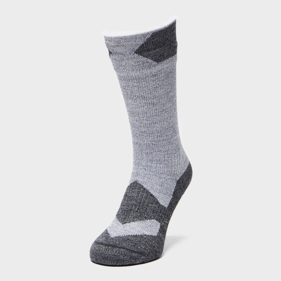 Men’s Walking Thin Mid Socks