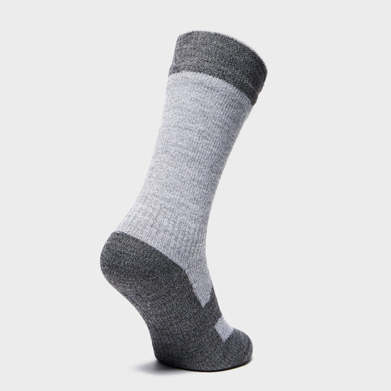 Men’s Walking Thin Mid Socks