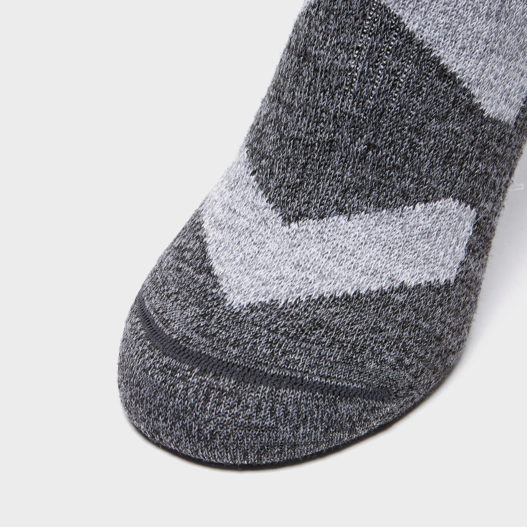 Men’s Walking Thin Mid Socks