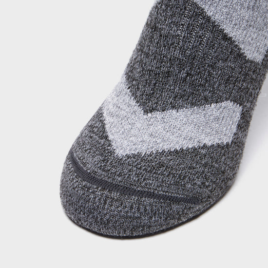 Men’s Walking Thin Mid Socks