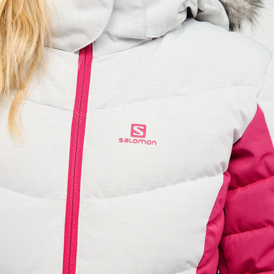 Women's Icetown Jacket